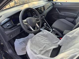 VOLKSWAGEN Polo usata, con Controllo trazione
