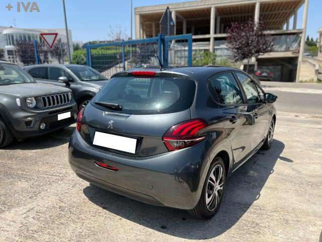 PEUGEOT 208 usata 6