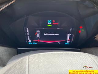 DS AUTOMOBILES DS 4 usata, con Head-up display