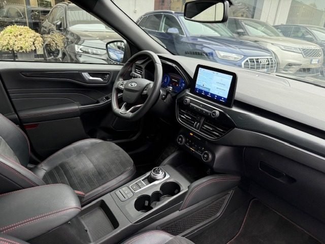 FORD Kuga usata, con Chiusura centralizzata