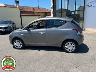 LANCIA Ypsilon usata, con Cronologia tagliandi