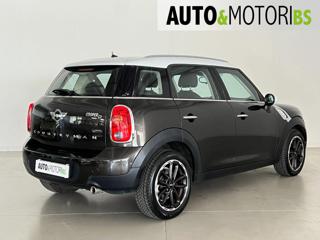MINI Countryman usata, con Airbag Passeggero