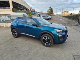 PEUGEOT 2008 usata, con Autoradio