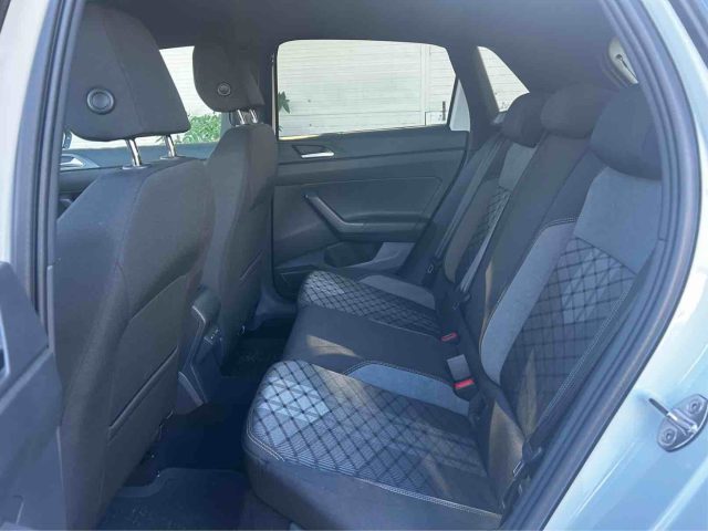 VOLKSWAGEN Polo usata, con Cerchi in lega