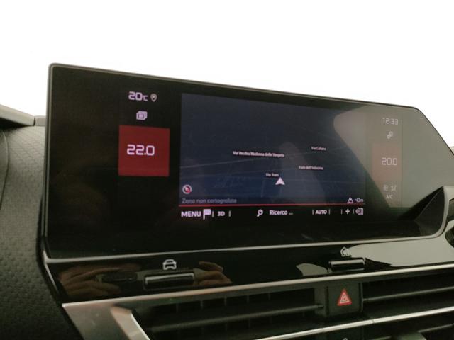 CITROEN C4 usata, con Servosterzo