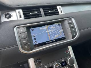 LAND ROVER Range Rover Evoque usata, con Climatizzatore