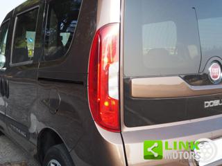 FIAT Doblo usata 38