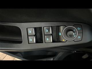 FORD Puma usata, con Fendinebbia