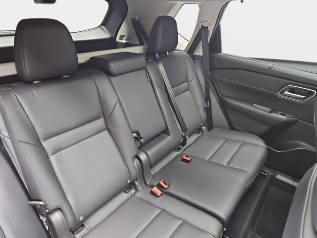 NISSAN X-Trail usata, con Controllo automatico clima