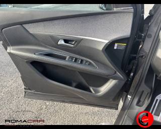 PEUGEOT 3008 usata, con Sedile posteriore sdoppiato