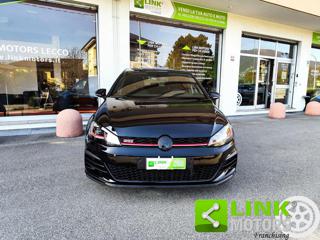 VOLKSWAGEN Golf GTI usata, con Airbag