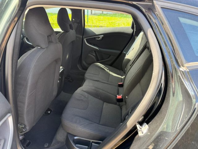 VOLVO V40 usata, con Filtro antiparticolato