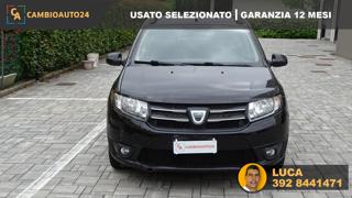 DACIA Logan usata, con Controllo trazione