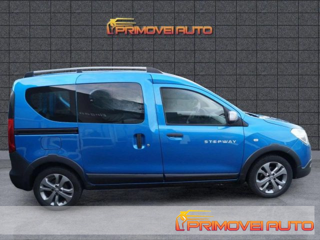 DACIA Dokker usata, con Airbag