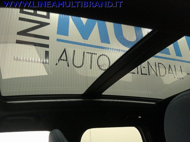 MINI Countryman usata, con Sedile posteriore sdoppiato