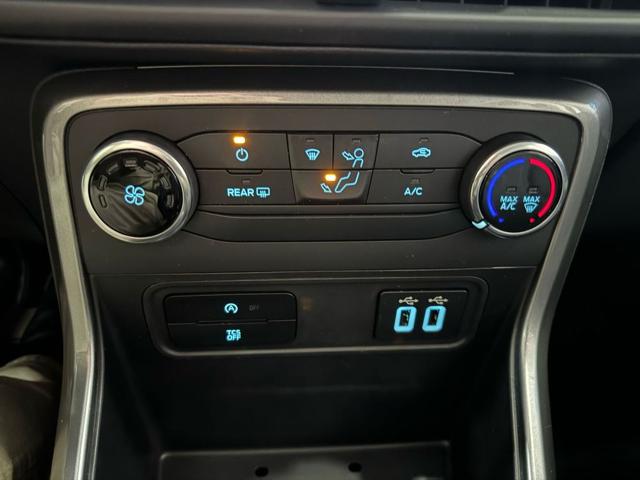 FORD EcoSport usata 14