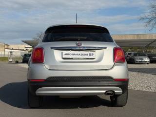 FIAT 500X usata, con Cerchi in lega