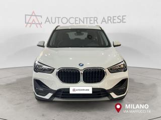 BMW X1 usata, con Cerchi in lega