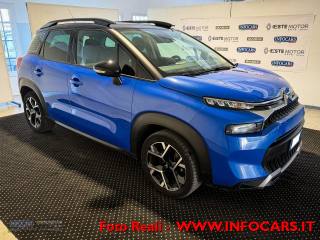 CITROEN C3 Aircross 1200  110 cv Max - PROMO