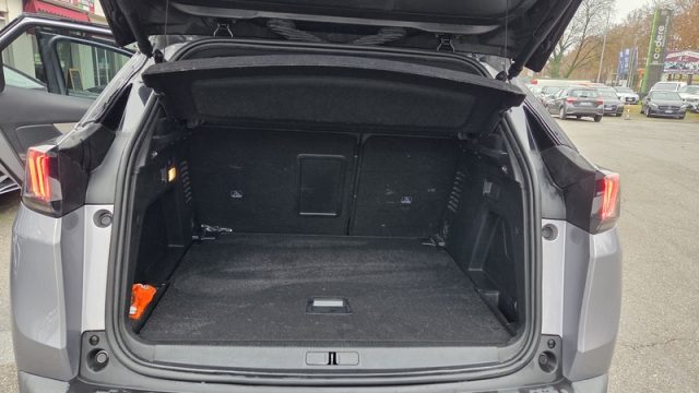 PEUGEOT 3008 usata, con ESP