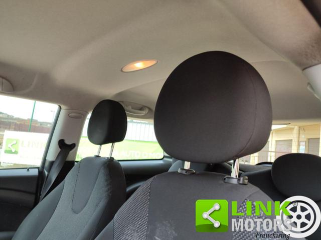 MINI Cooper D usata 18