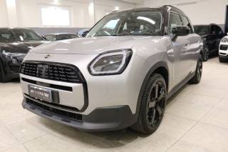 MINI Mini usata, con Airbag laterali