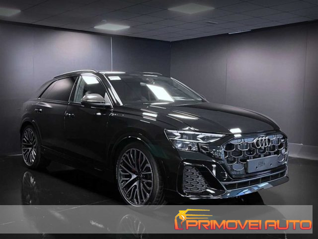 AUDI Q8 usata, con Controllo trazione