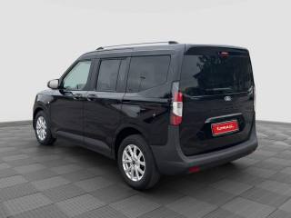 FORD Tourneo Courier usata 2