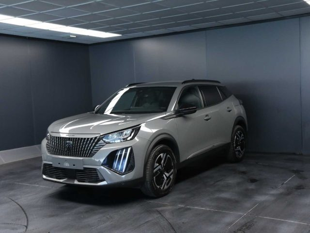 PEUGEOT 2008 usata, con ABS