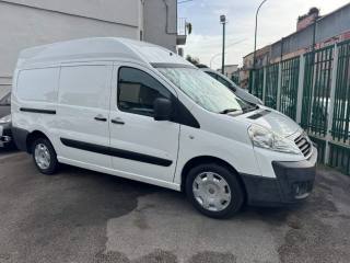 FIAT Scudo usata, con Airbag