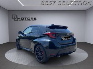 TOYOTA Yaris usata, con Airbag Passeggero