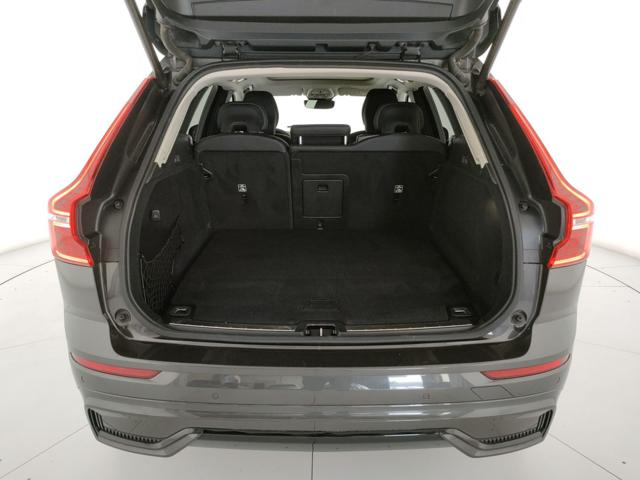 VOLVO XC60 usata, con Controllo elettronico della corsia