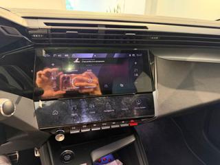 PEUGEOT 408 usata, con Interni in pelle
