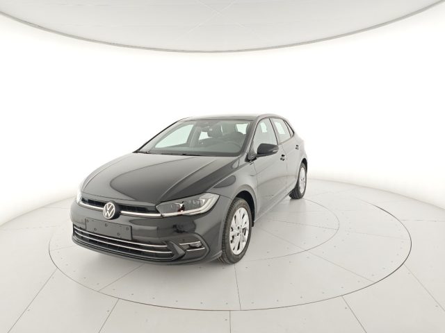 VOLKSWAGEN Polo usata, con Airbag