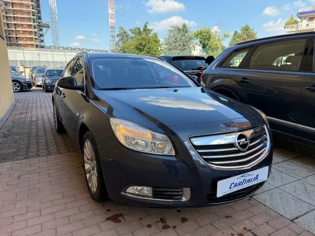 OPEL Insignia usata, con Airbag laterali