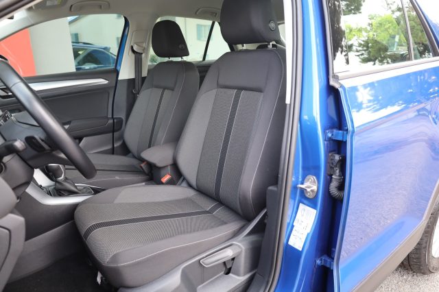 VOLKSWAGEN T-Roc usata 76