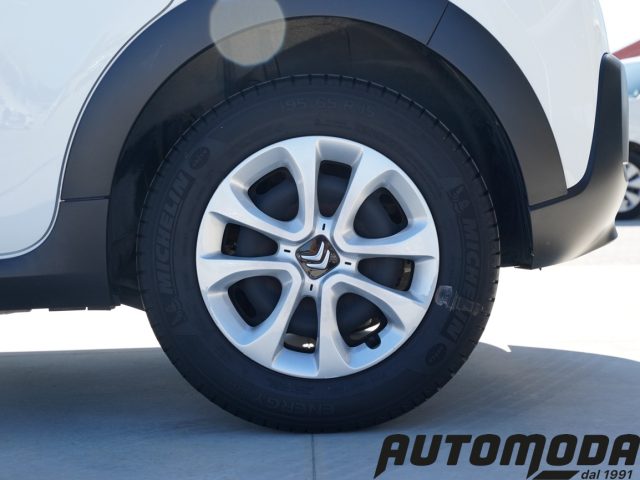 CITROEN C3 usata 22