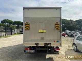 CITROEN Jumper usata, con Airbag Passeggero
