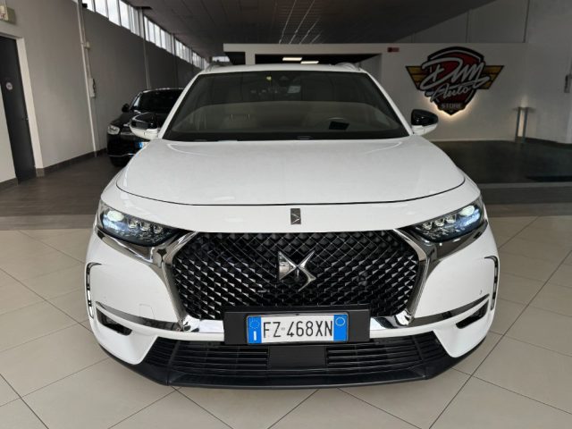 DS AUTOMOBILES DS 7 Crossback usata, con Airbag Passeggero