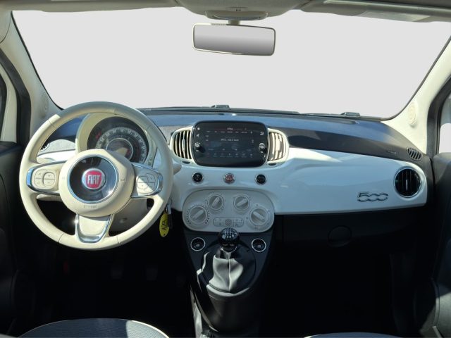 FIAT 500 usata 11