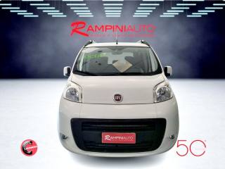 FIAT Qubo usata 3