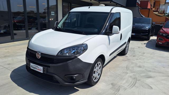FIAT Doblo usata, con ABS