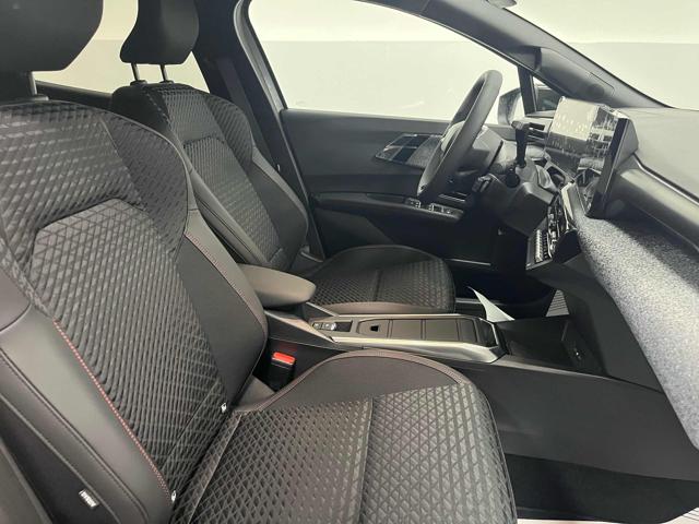 RENAULT Clio usata, con ESP