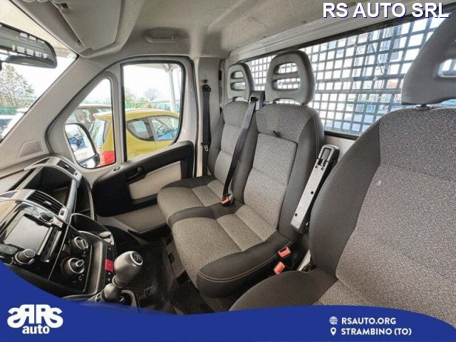 FIAT Ducato usata 13