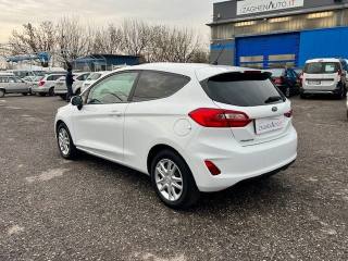 FORD Fiesta usata, con Airbag Passeggero