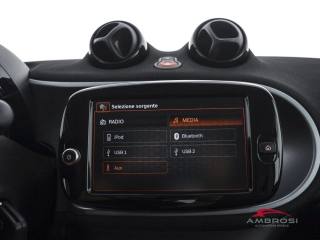 SMART ForTwo usata 12