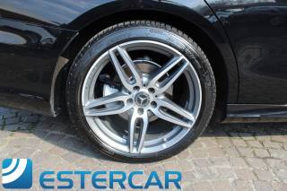 MERCEDES-BENZ E 220 usata, con Controllo trazione