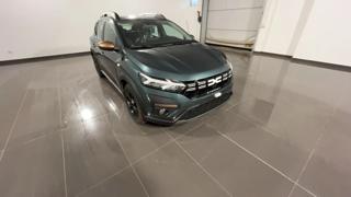 DACIA Sandero Stepway 1.0 TCe ECO-G Extreme