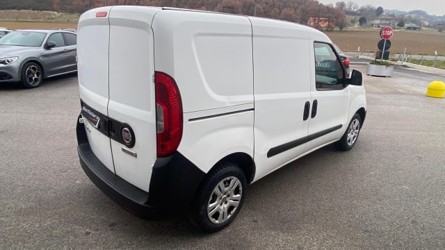 FIAT Doblo usata, con Chiusura centralizzata