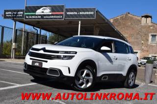 CITROEN C5 Aircross usata, con Airbag